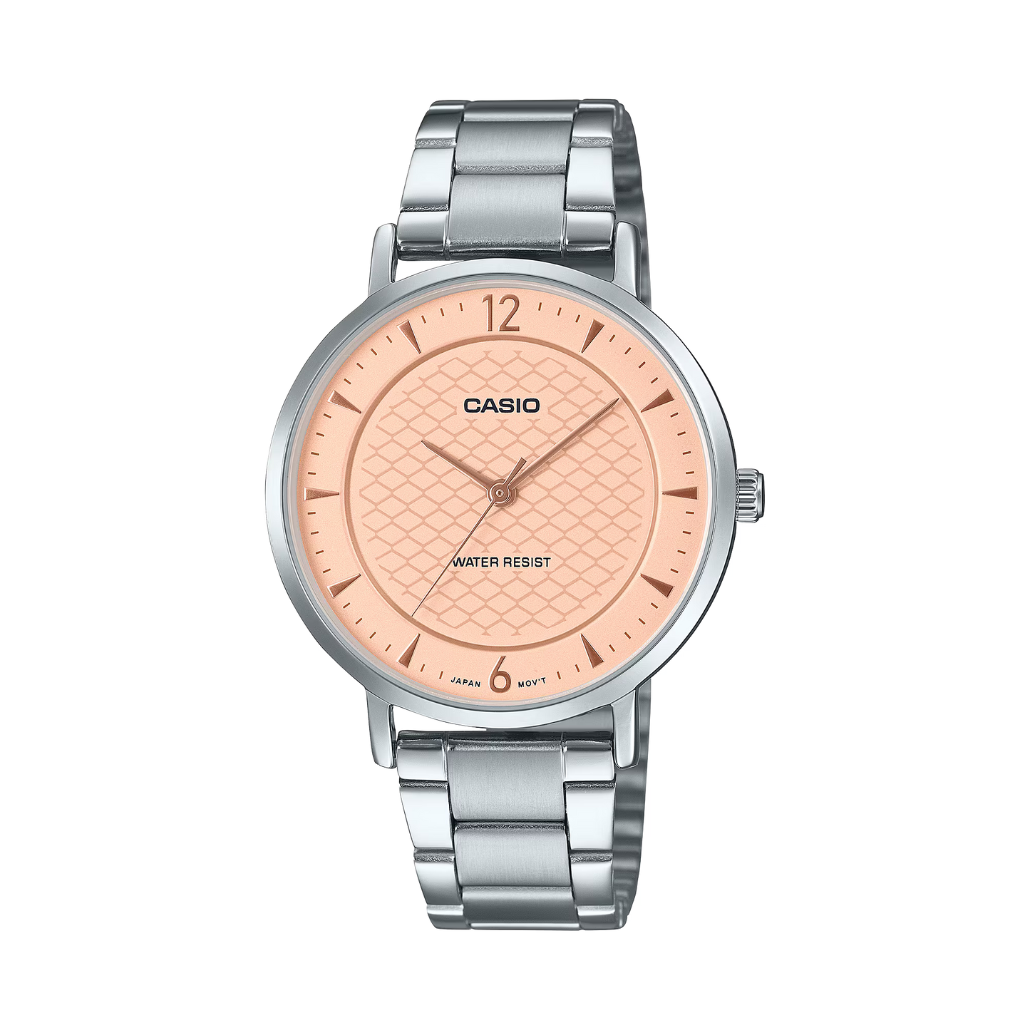 Casio LTP-VT04D-4ADF | Watches for Womens Pakistan