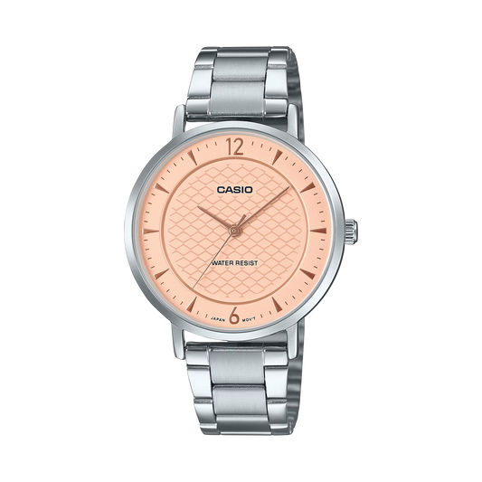 Casio LTP-VT04D-4ADF | Watches for Womens Pakistan