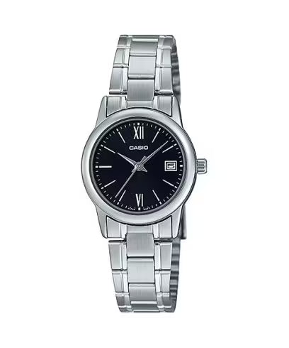 Casio LTP-v002d-1b3udf  | Watches for Womens Pakistan