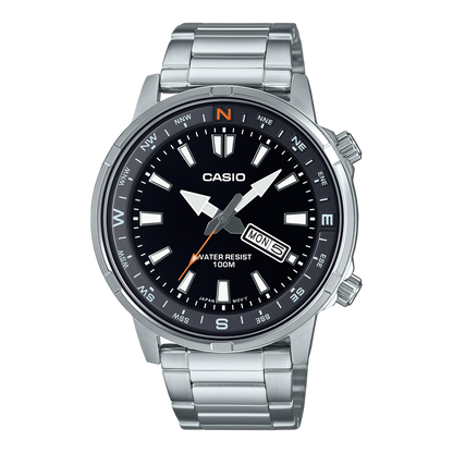Casio MTD-130D-1A4VDF | Watches For Men's Pakistan