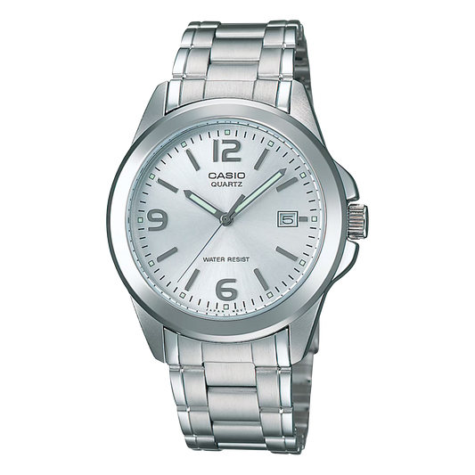 Casio MTP-1215A-7ADF | Watches for Men
