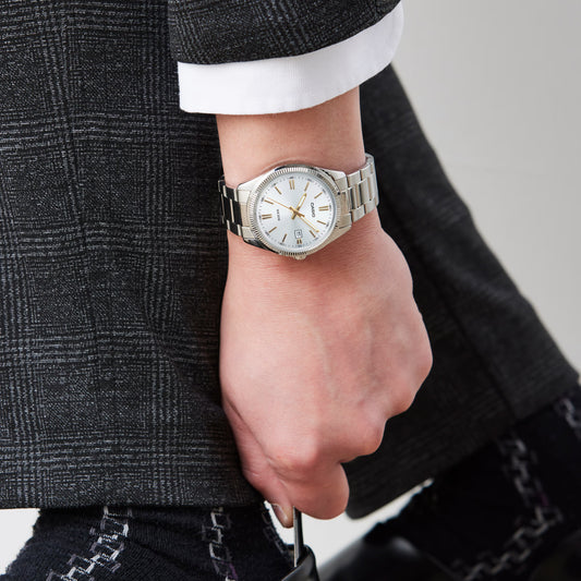 Casio MTP-1302D-7A2VDF | Watches for Men