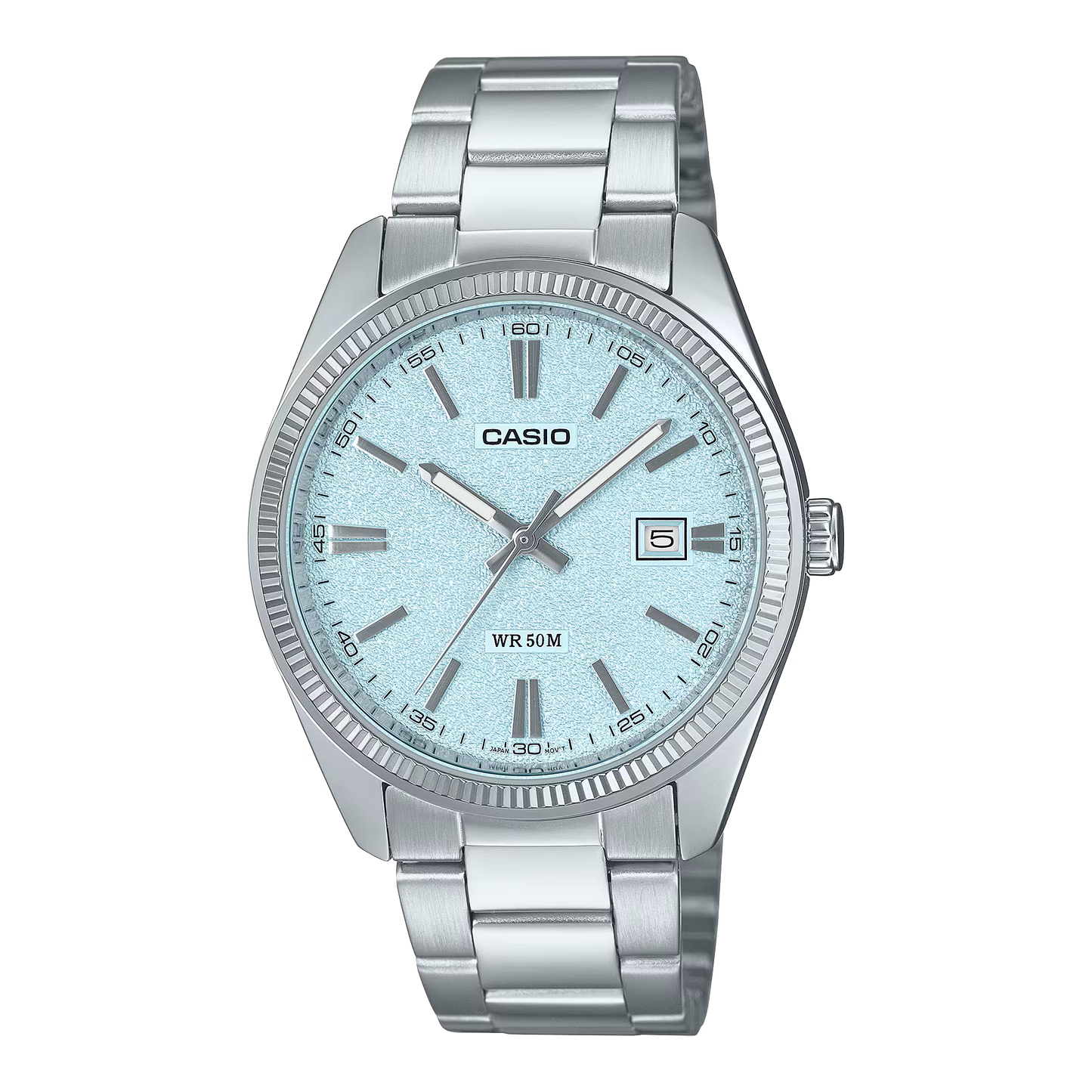 Casio MTP-1302DA-2A2VDF | Watches for Men