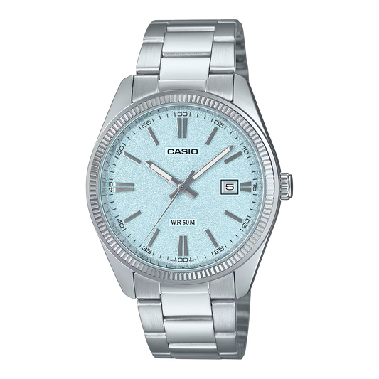 Casio MTP-1302DA-2A2VDF | Watches for Men