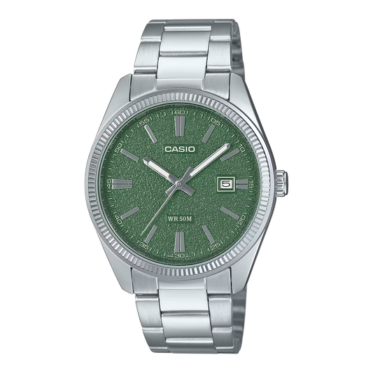Casio MTP-1302DA-3AVDF | Watches for Men
