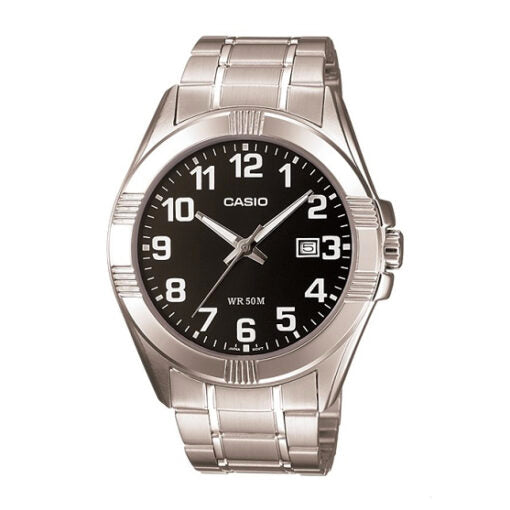 Casio MTP-1308D-1BVDF | Watches For Men's Pakistan