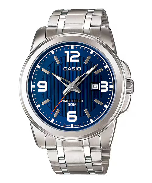 Casio MTP-1314D-2AVDF | Watches for Men