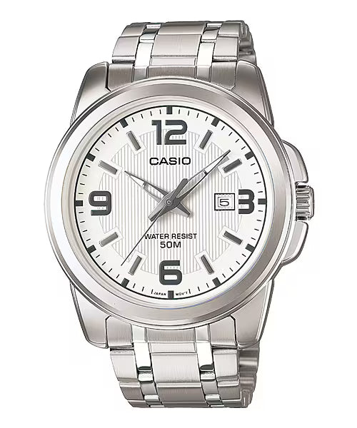 Casio MTP-1314D-7AVDF | Watches for Men