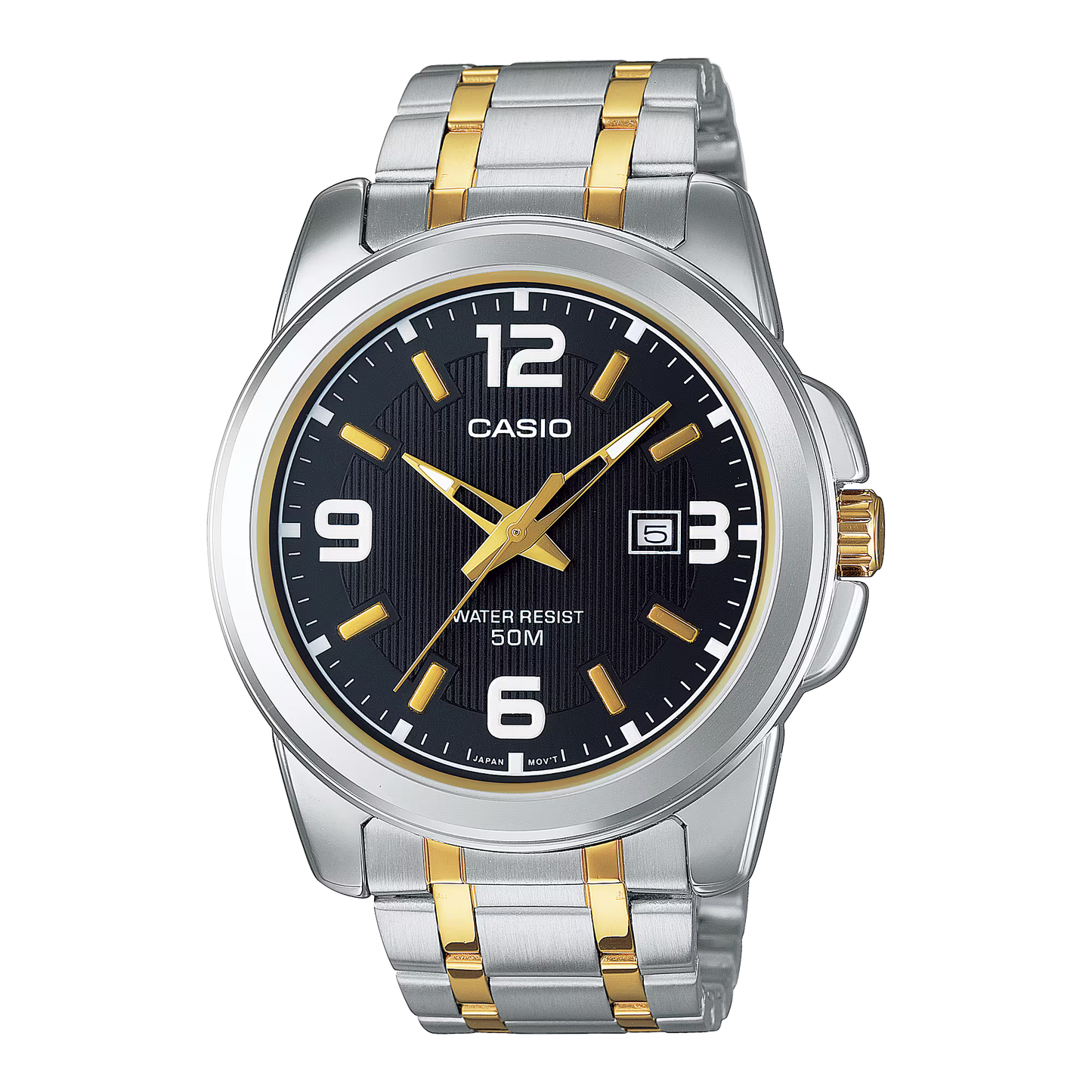 Casio MTP-1314SG-1AVDF | Watches for Men