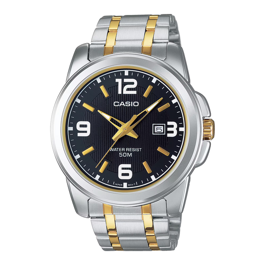 Casio MTP-1314SG-1AVDF | Watches for Men