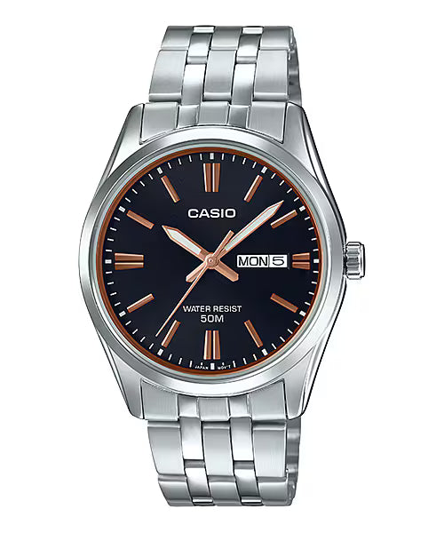 Casio MTP-1335D-1A2VDF | Watches for Men
