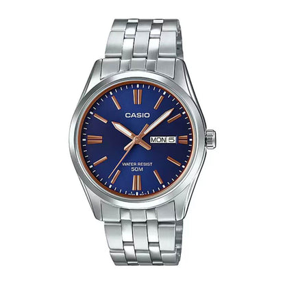 Casio MTP-1335D-2A2VDF  | Watches for Men Pakistan
