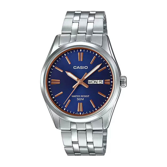 Casio MTP-1335D-2A2VDF  | Watches for Men Pakistan