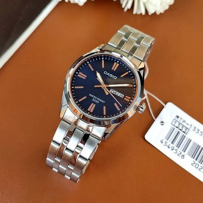 Casio MTP-1335D-2A2VDF  | Watches for Men Pakistan