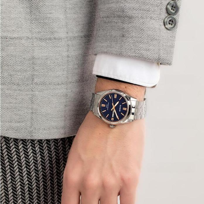 Casio MTP-1335D-2A2VDF  | Watches for Men Pakistan