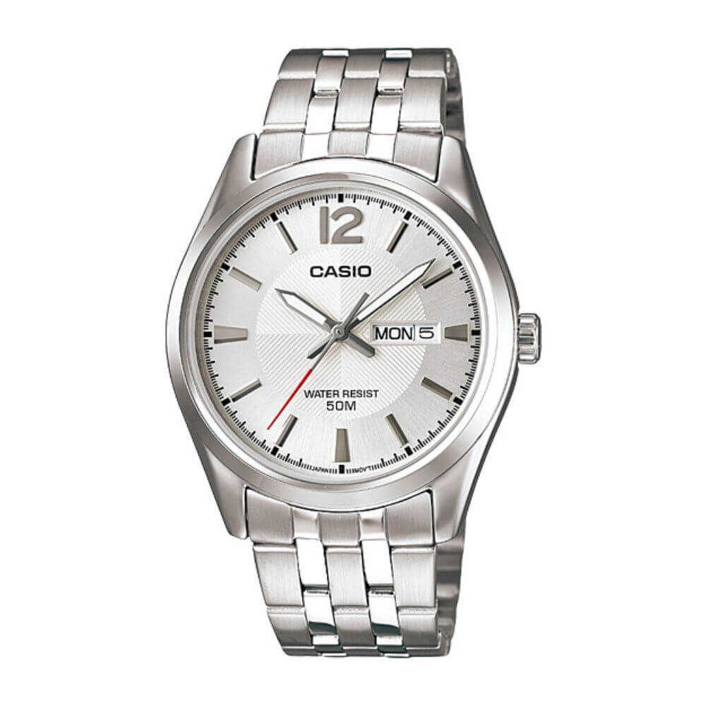 Casio MTP-1335D-7AVDF | Wrist Watch for Men Pakistan