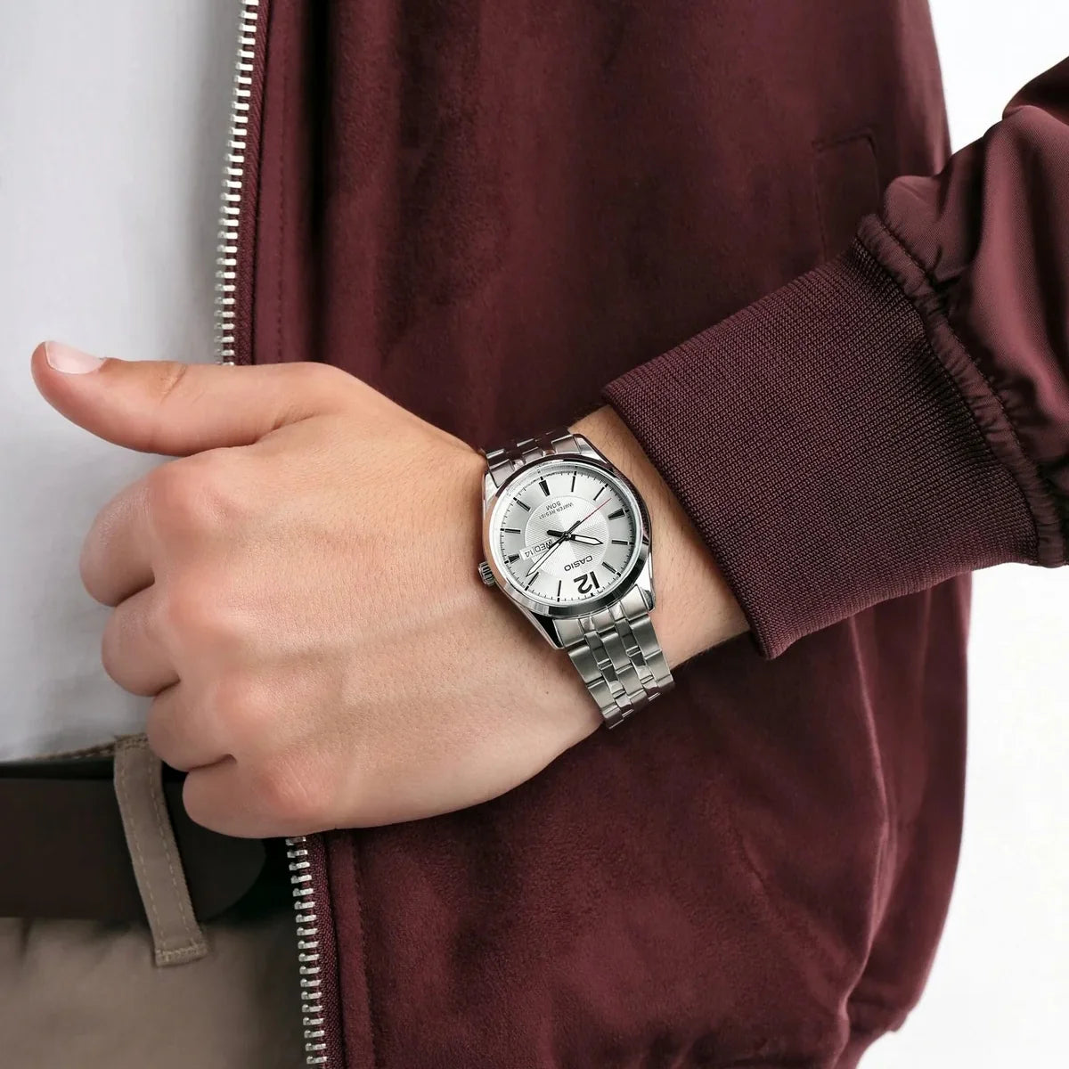 Casio MTP-1335D-7AVDF | Wrist Watch for Men Pakistan