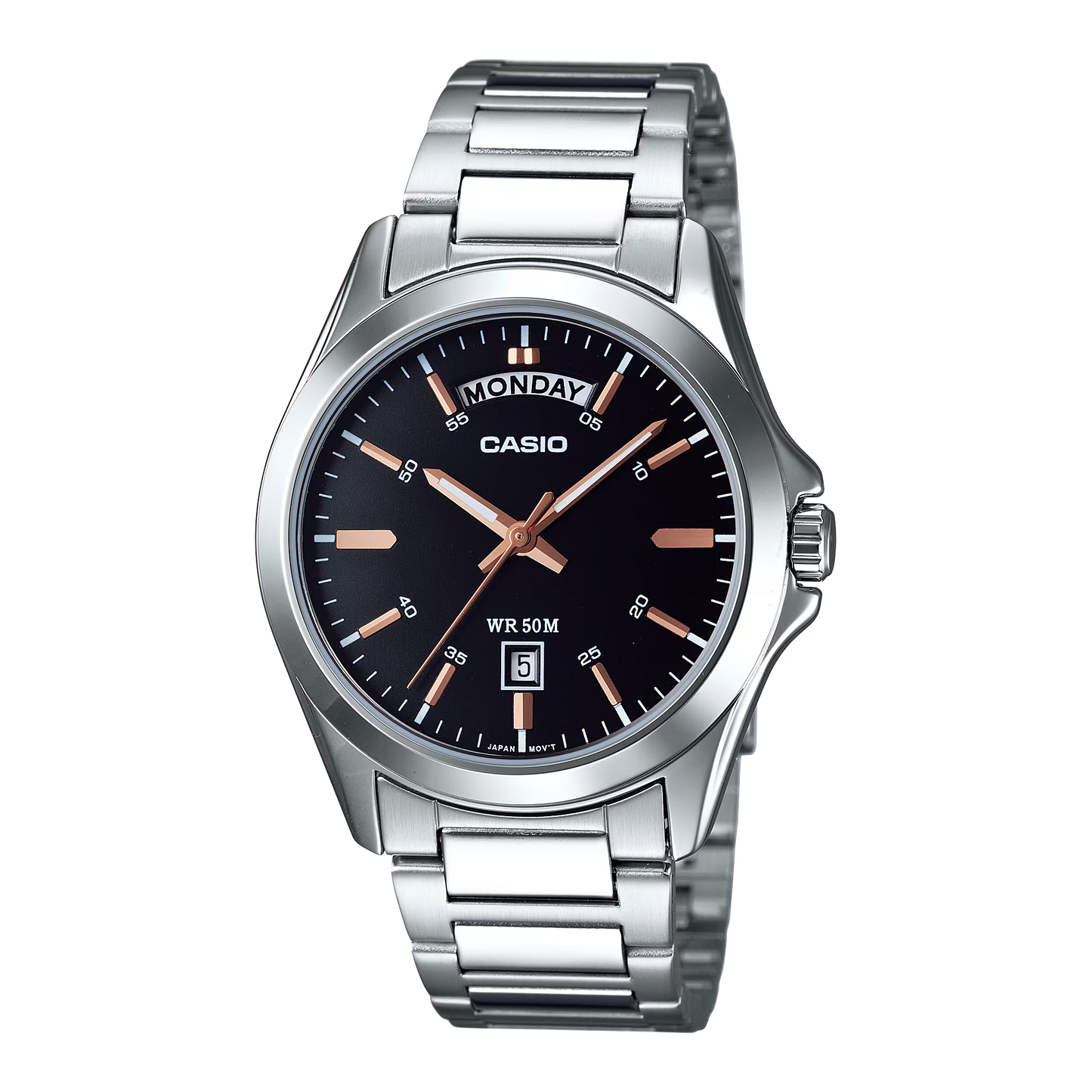 Casio MTP-1370D-1A2VDF | Watches for Men