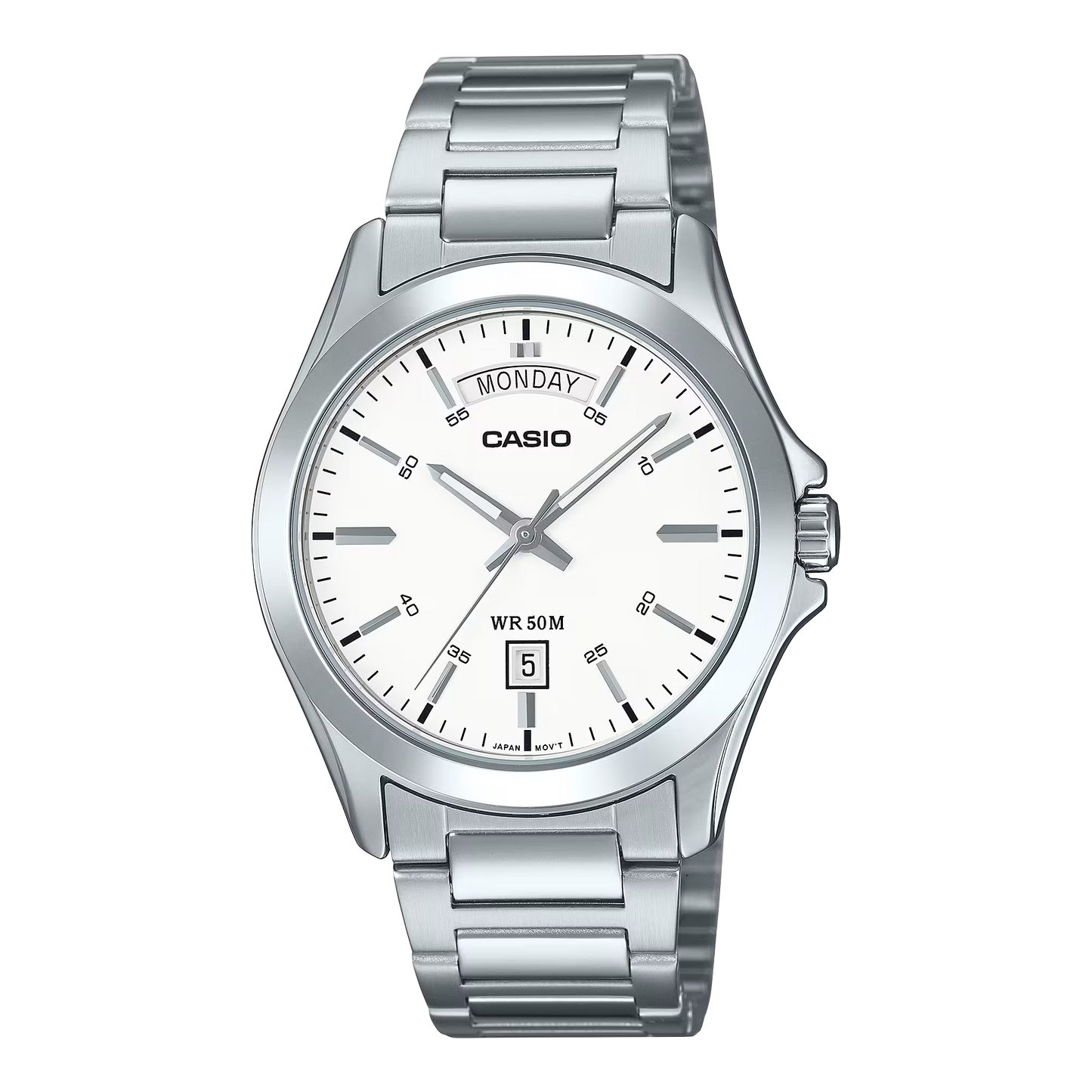 Casio MTP-1370D-7A3VDF | Watches for Men