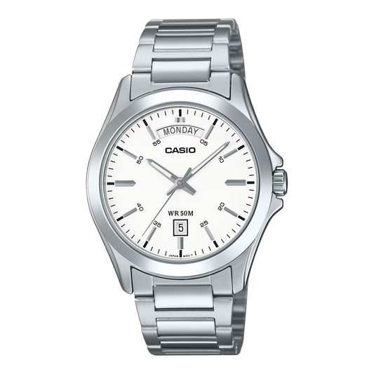 Casio MTP-1370D-7A3VDF | Watches for Men