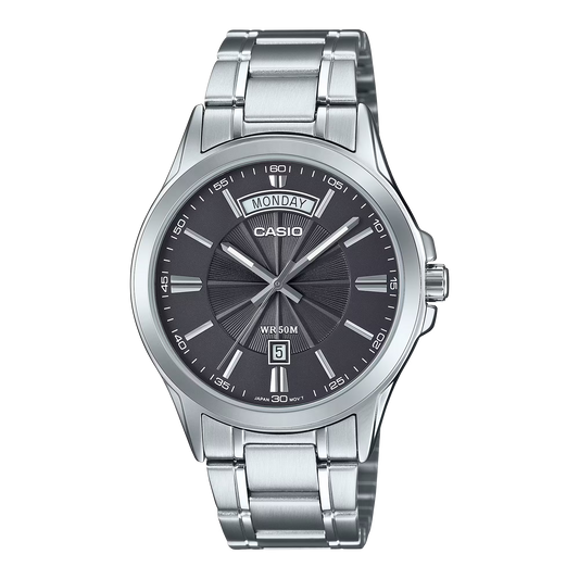 Casio MTP-1381D-8AVDF | Watches for Men