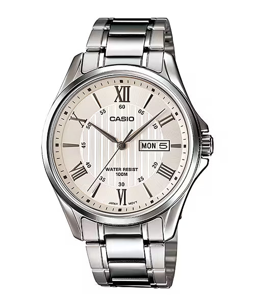 Casio MTP-1384D-7AVDF | Watches for Men
