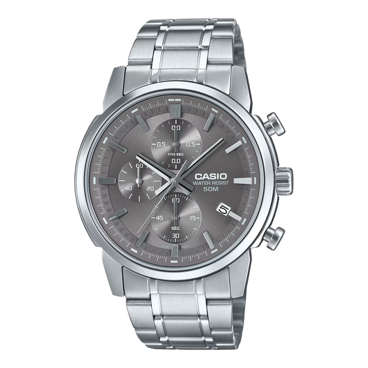Casio MTP-E510D-8AVDF | Watches for Men
