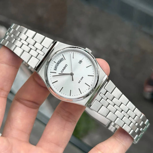 Casio MTP-B146D-7AVDF | Watches for Men Pakistan