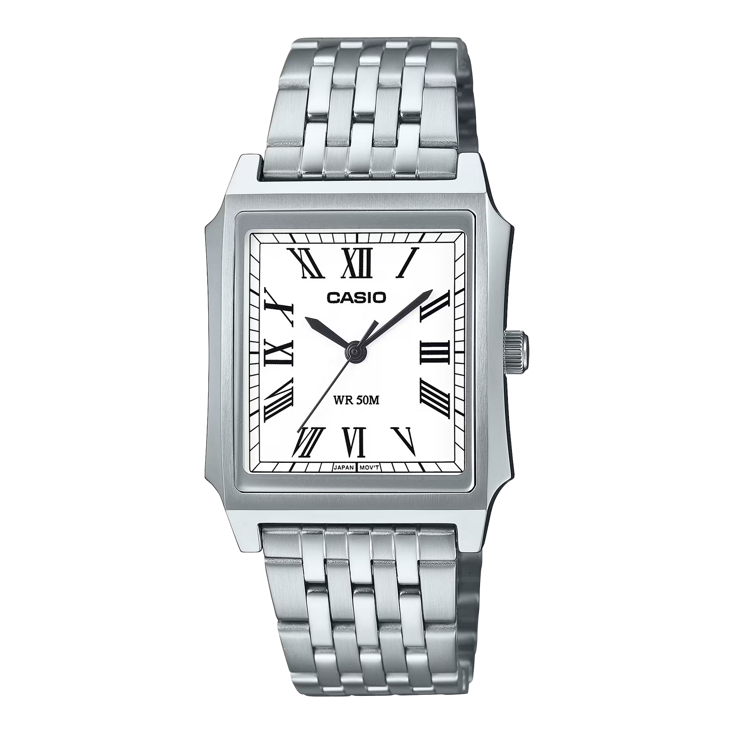 Casio MTP-B190D-7BVDF | Watches for Men