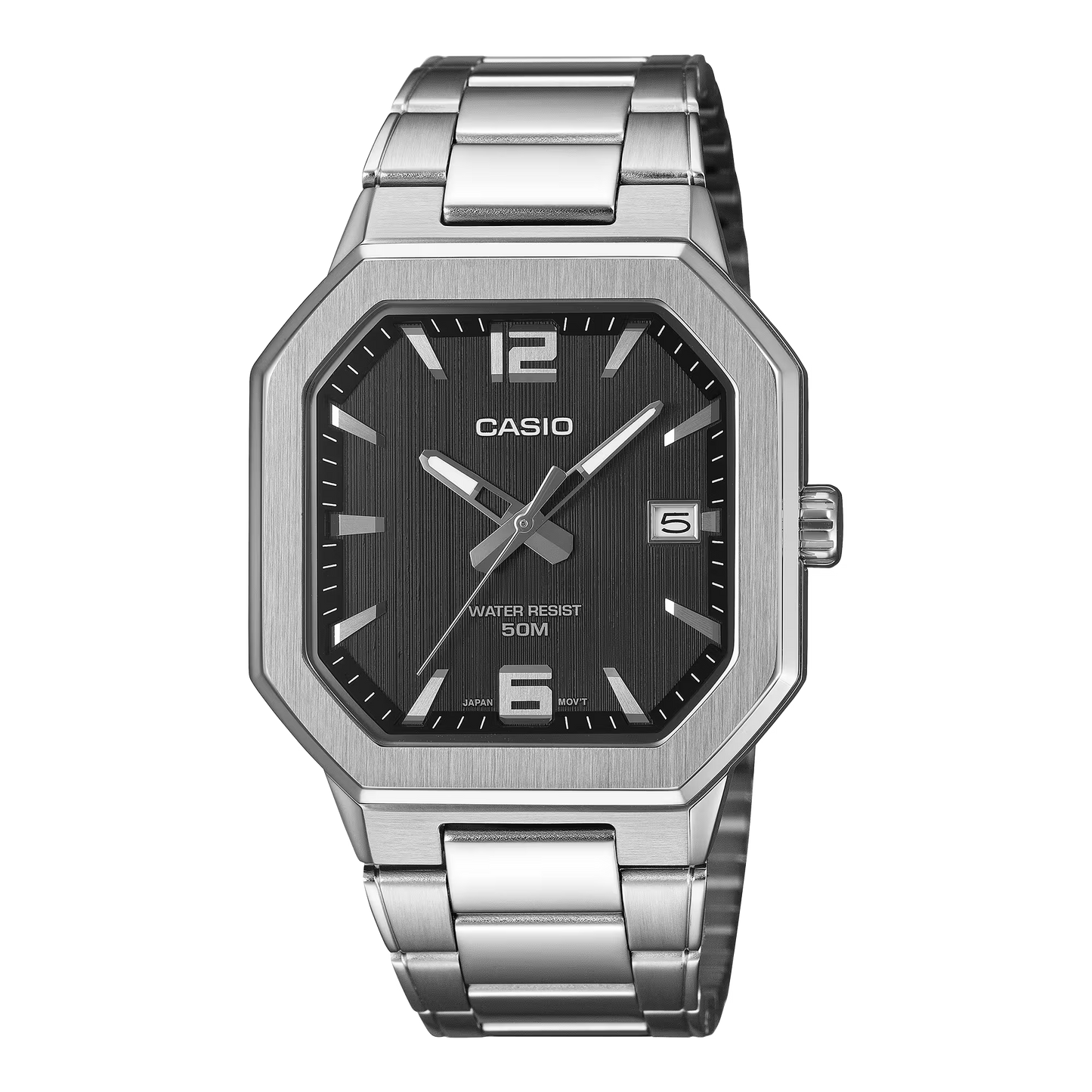 Casio MTP-B195D-1AVDF | Wrist Watch for Men Pakistan