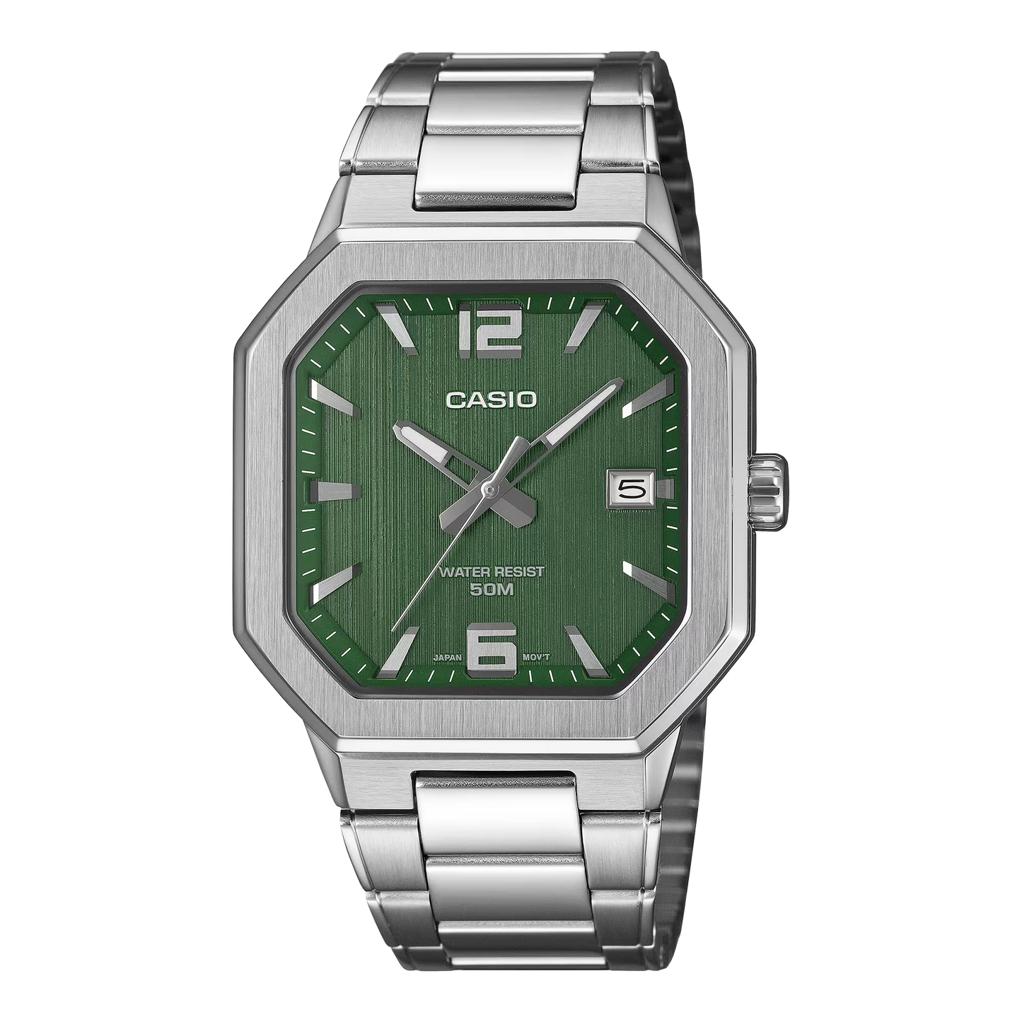 Casio MTP-B195D-3AVDF | Wrist Watch for Men Pakistan