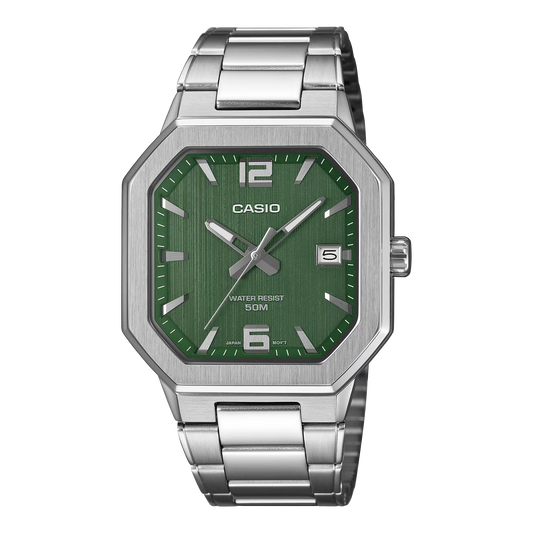 Casio MTP-B195D-3AVDF | Wrist Watch for Men Pakistan