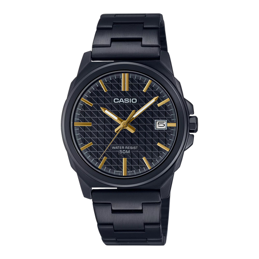 Casio MTP-E720B-1AVDF | Watches for Men