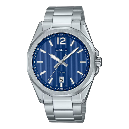 Casio MTP-E725D-2AVDF | Watches for Men