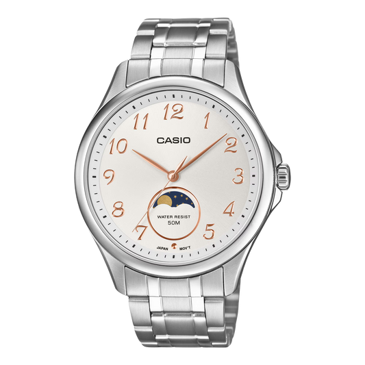 Casio MTP-M110D-7AVDF | Watches for Men