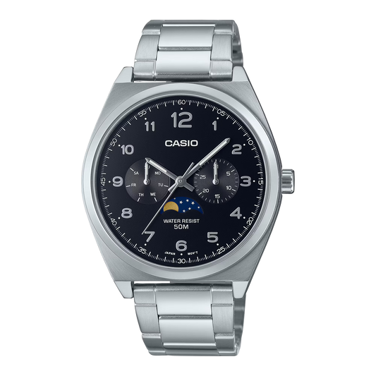 Casio MTP-M300D-1AVDF | Watches for Men