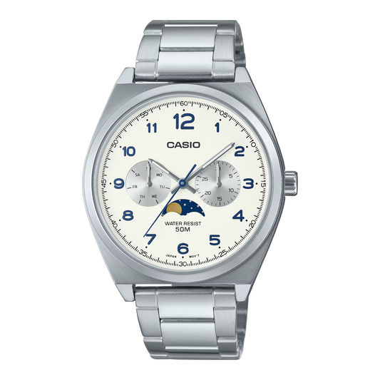 Casio MTP-M300D-7AVDF | Watches for Men