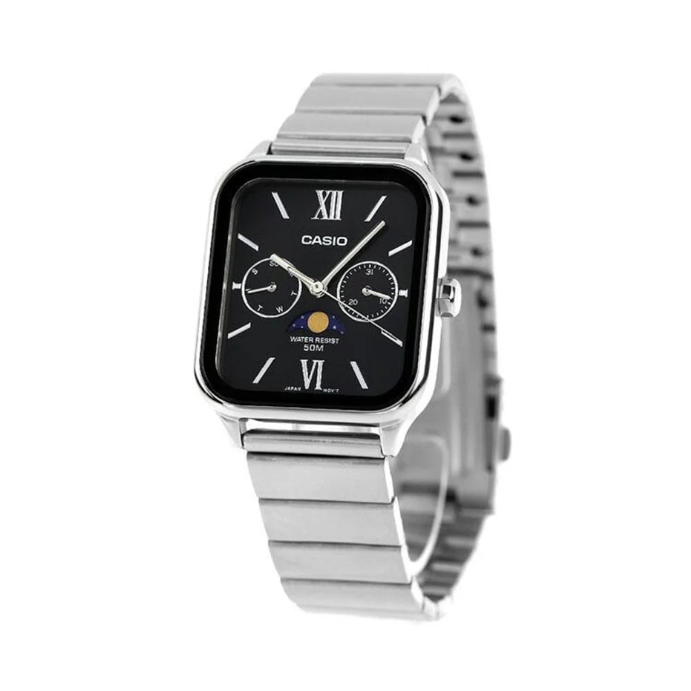 Casio MTP-M305D-1A2VDF | Wrist Watch for Men Pakistan