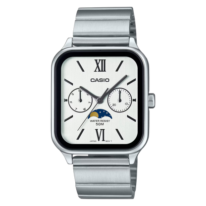 Casio MTP-M305D-7A2VDF | Watches for Men