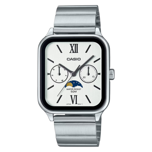 Casio MTP-M305D-7A2VDF | Watches for Men