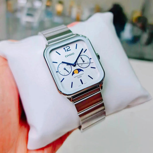Casio Mtp-m305d-7avdf | Writs Watch for Men