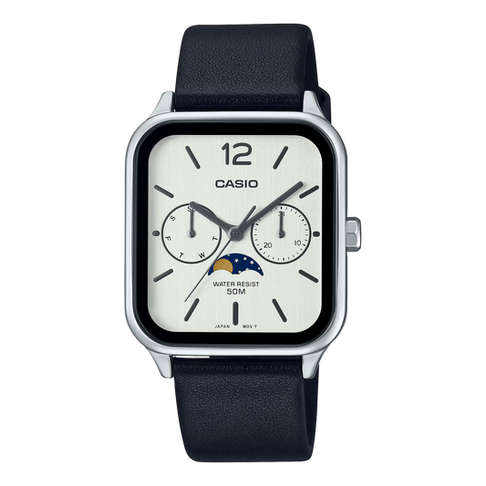 Casio MTP-M305L-7AVDF | Watches for Men Pakistan