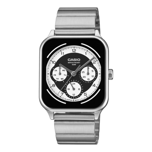 Casio MTP-M307D-1BVDF | Watches for Men