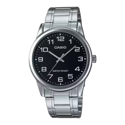 Casio MTP-V001D-1BUDF | Watches For Men's Pakistan