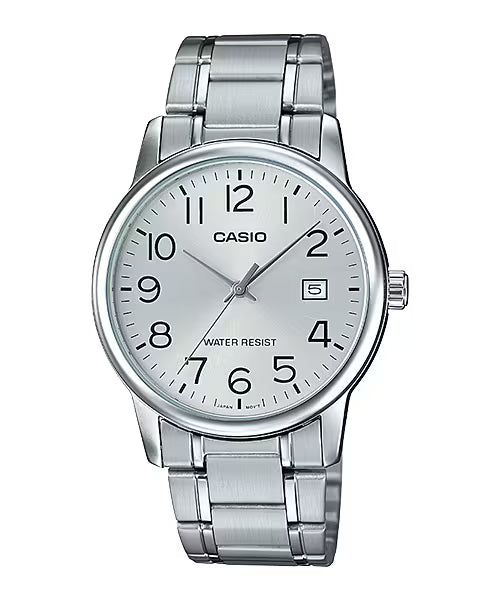 Casio MTP-V002D-7BUDF | Watches for Men Pakistan
