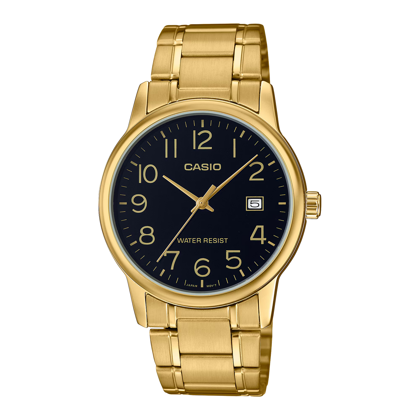 Casio MTP-V002G-1BUDF | Watches for Men