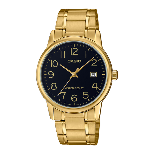Casio MTP-V002G-1BUDF | Watches for Men