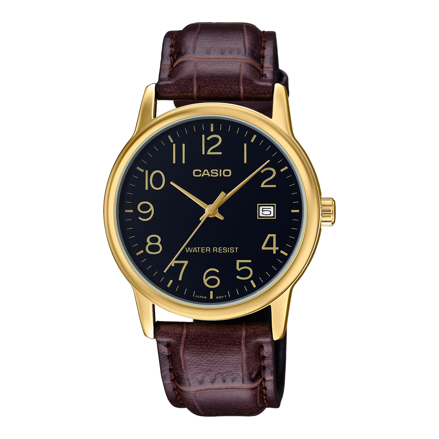 Casio MTP-V002GL-1BUDF | Watches For Men's Pakistan