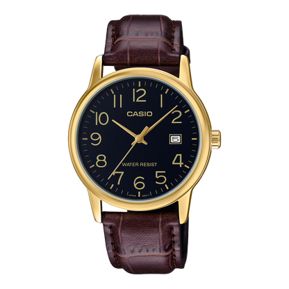 Casio MTP-V002GL-1BUDF | Watches For Men's Pakistan