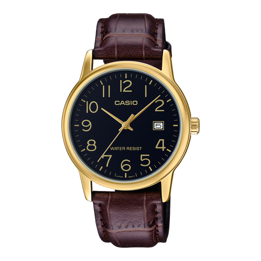 Casio MTP-V002GL-1BUDF | Watches For Men's Pakistan